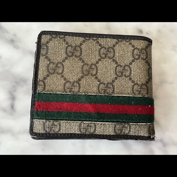 Gucci wallet - Picture 8 of 9